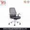Leather executive meeting big boss office chairs no wheels