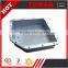 GM TH350 Finned Aluminum Oil Pan