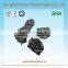 new injection plastic auto parts products manufacturer