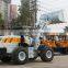YUTONG 966H Wheel Loader Euro II Emission Standard