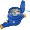 Multi jet water meter with Pulse output/ 1liter per pulse