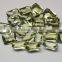 AAA Quality Green Amethyst Loose Gemstone