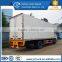 The electric control High Performance cooling food refrigerator truck transport direct selling price