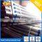 sizes 25mm galvanized pipe/ 25mm Thick 1.5-2.5mm gi pipe