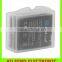 Hard Plastic Transparent Battery Storage Box for 3+ / 3 / 4Battery AHDBT-301/201