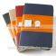 Customized business spiral notebook with pen notebook printing