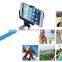 Hot selling Portable Selfie Wireless Bluetooth Monopod z07-5