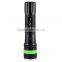 Tank007 High Power LED Magnetic Flashlight Torch TC18