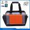 mother man effect flexible bottle cooler lunch tote bag