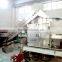 bottle unscrambling machine