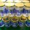 EXTRA VIRGIN COCONUT OIL COLD PRESSED (ORGANIC)