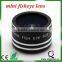 mobile phone camera lens Mini Fisheye lens for galaxy note 2