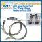 Canbus no Error CCFL Angel Eye, Halo Rings Light For Fo-cus 2005