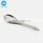 Sharp blade multifuntional nutmeg ginger garlic grater spoon
