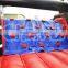 Hot slaes PVC inflatable obstacle course black pirate obstacle                        
                                                                                Supplier's Choice