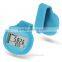 3D Sensor Digital Pedometer With Step Counter