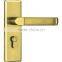 Orbita steel locker cabinet, bathroom lock
