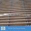 PVC Coated 358 Security Welded Mesh Fencing For Prison Protection