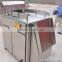 -18 Degree Celsius Frozen Meat Cube Cutting Machine Price