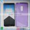 Mix Colors TPU Cell Phone Case For One Plus 2 X-line Soft Gel Cover