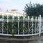 Iron Guard Fence