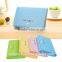 A6/B6 PP Button Closure Mini Expandable Wallet