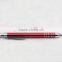 quite outlook very hot sell promotional metal pen