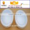 Factory price soft polystyrene hollow plastic ball for sale