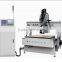 HG-1325H Factory Price on Sale 6.0 kw HSD Spindle Cnc Atc