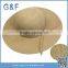 Ladies' Fashion Felt Hat Blank Wide Felt Hillbilly Hat