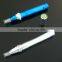 Huafu 2016! Factory Direct Wholesale Rechargeable Eyelash Growth Micro Needle Derma Pen