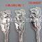 DS-849287 Exquisite design mirror polish stainless steel cutlery set