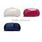 2016 must buy item cosmetic bag, leather makeup bag,travelling makeup bag