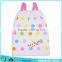 100 cotton reactive printing towel bath skrit Japan style velour printing girl towel skirt