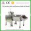 LPG heating 304 stainless steel caramel popcorn maker machine