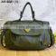 Angelkiss bag 2016 winter fashion lady leather handbags with a big front pocket/fashion latest ladies handbags