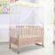 infant bed folding crib netting item ship anti mosquito nets home textile