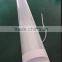 Strong power 60W led tube flat 1.5M 4000K