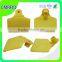 UHF Farm Livestock Management RFID Animal Ear Tag
