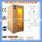 1 People Canadian Hemlock Material Cheap Infrared Saunas