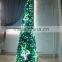 led christmas motif tree