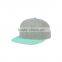 Guangjia Cap Manufacturer Wholesale Custom Plain Blank 3D Embroidery Anime Snapback Cap With Your Own Logo                        
                                                                                Supplier's Choice