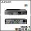 JUNUO shenzhen manufacture OEM 2016 new strong signal H.264 hd 1080P mstar Peru isdb-t digital tv receiver