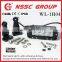 30w led driving light bar spot combo lightbar for truck jeep RV SUV ATV 4X4 offroad