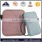 Enrich new design pad sleeve with shoulder strap