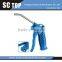China factory blue color tubing air cutter TC-02 pneumatic tools