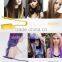 inventory hair chalk beauty product temporary hair dye gift china  manufacturer
