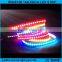 Individually addressable led strip ws2812b 144led/m 144pixel/m dc5v led strip