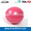 Virson-best exercise ball ,mini soft yoga ball,PVC , Strengthens the Core