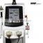 Electric Hair Follicle Stimulator With Cold Lights For Scalp Care